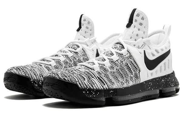 Nike KD 9 'Oreo' 843392-100