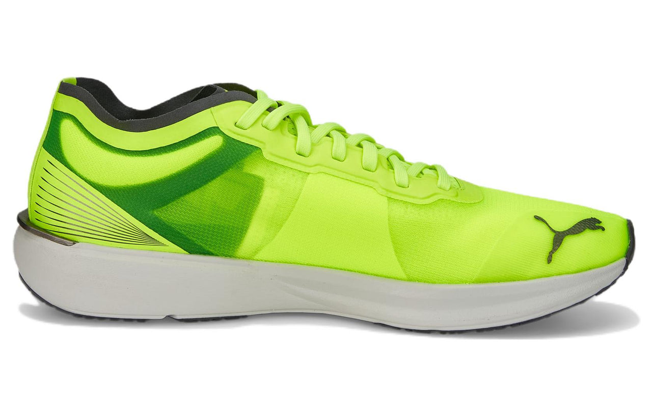 PUMA Liberate Nitro 'Lime Squeeze' 194917-15