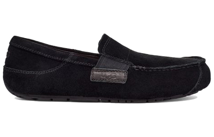 UGG Rafael TS Low-top Sneakers Black 1108955-BLK