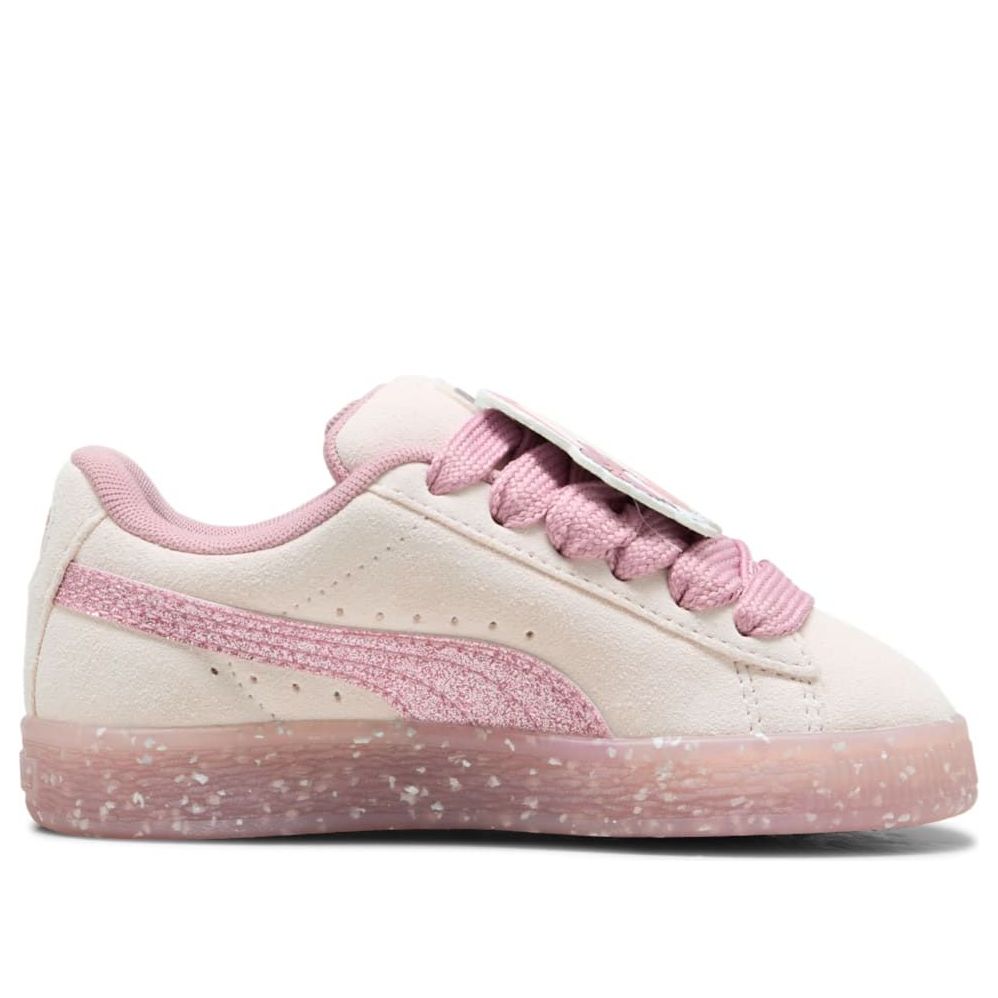 (PS) PUMA Suede XL 'Hello Kitty and Friends Jasmine Flower' 403393-01