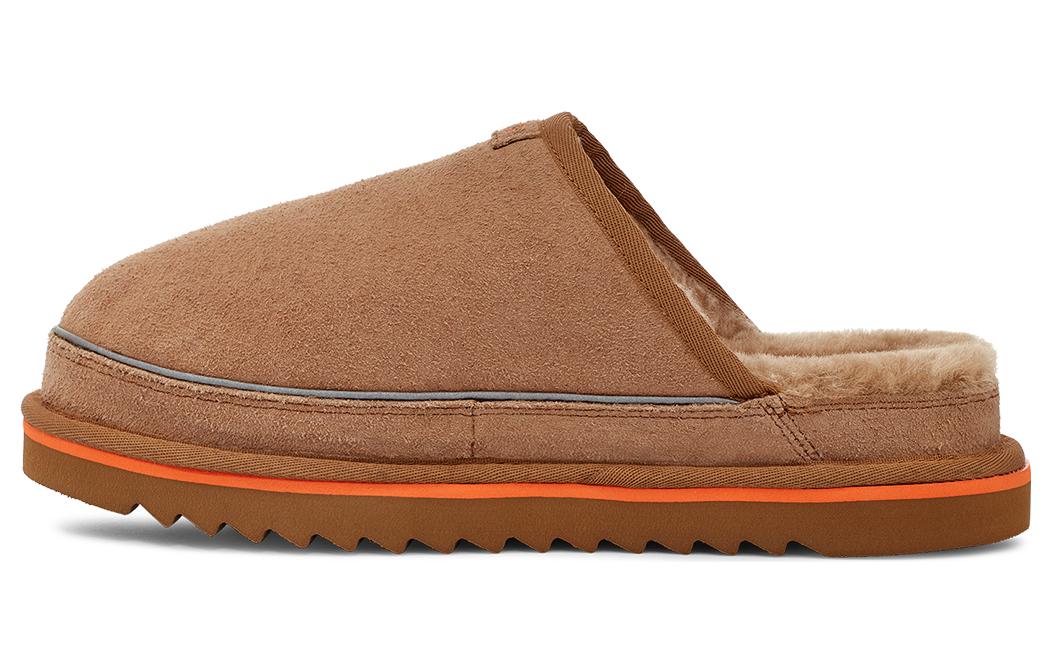 UGG Scuff Cali Wave 'Chestnut Orange Soda' 1144100-COGS