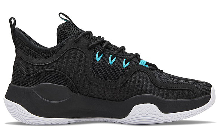 361 Degrees AG Pull Up Aaron Gordon 'Black Electric Blue' 672131106-3