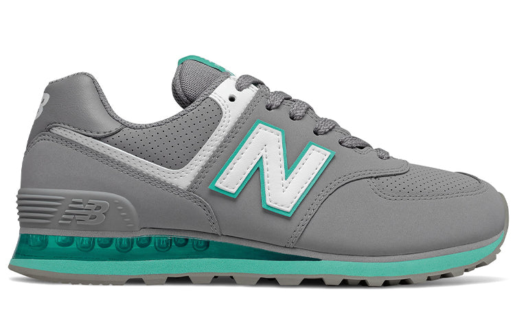 (WMNS) New Balance 574 'Marblehead Tidepool' WL574EUB