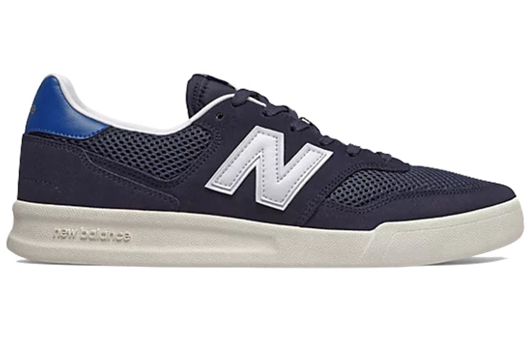 New Balance Crt300v2 'White' CRT300K2