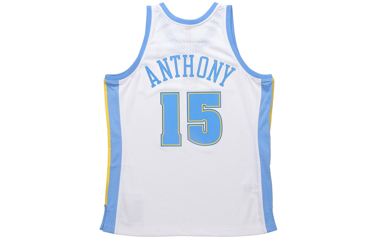 Mitchell & Ness NBA SW 06-07 15 SMJYAC19168-DNUWHIT06CAN