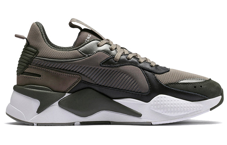 PUMA RS-X 'Trophy - Dark Shadow' 369451-03