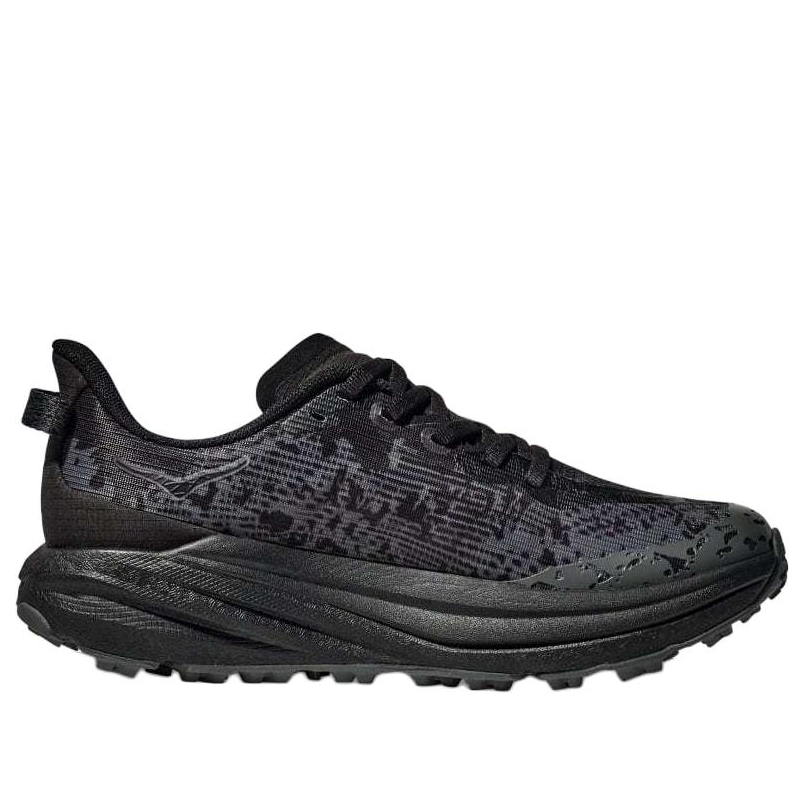 (GS) HOKA ONE ONE Speedgoat 6 'Obsidian Outer Orbit' 1156933-ORR