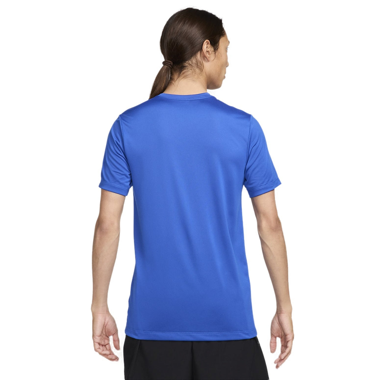 Nike Dri-FIT Reset T-Shirt 'Blue' DX0990-480