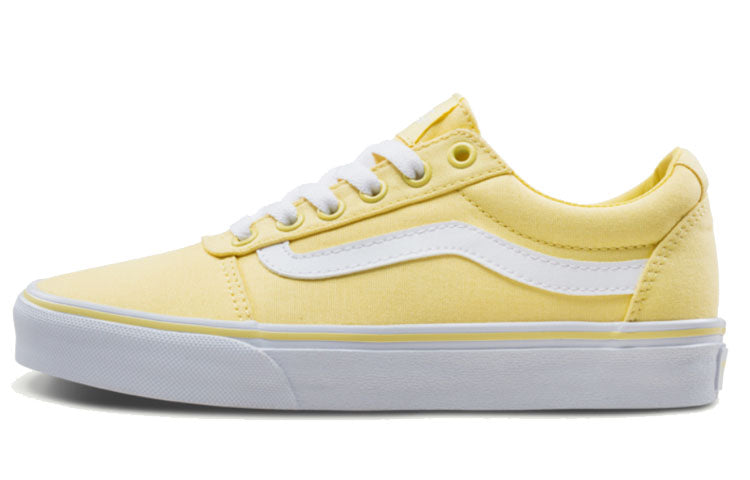 (WMNS) Vans Ward 'Pineapple Slice' VN0A3IUNR79