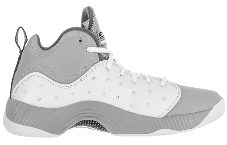 Air Jordan Jumpman Team 2 'Gray White' 819175-103