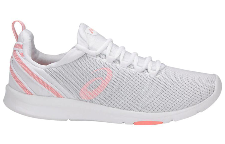 (WMNS) ASICS Gel Fit Sana 3 'White Begonia Pink' S751N-0106