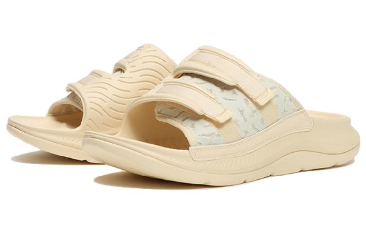 HOKA ONE ONE Ora Luxe 'Shortbread' 1134150-SEGG