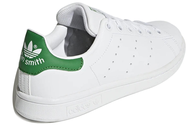 adidas Stan Smith J 'White' M20605