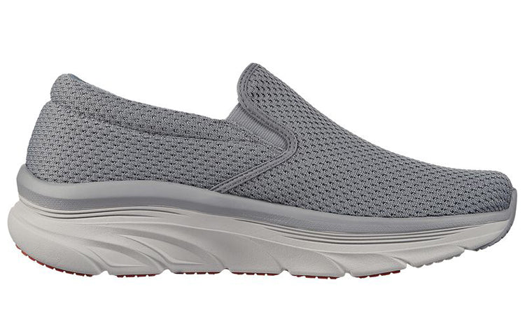 Skechers Dlux Walker Murlino 'Grey' 232262-GRY