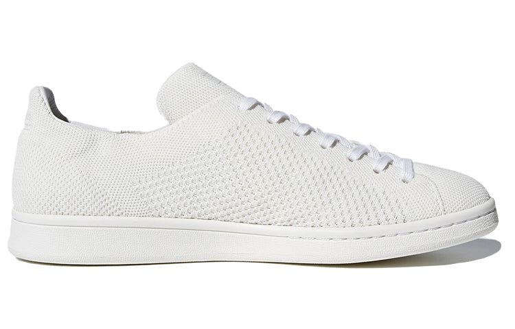 adidas x Pharrell Stan Smith Hu Holi 'Cream White' DA9611