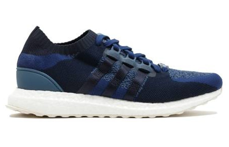 adidas Sneakersnstuff x EQT Support Ultra Primeknit 'Dark Blue' CQ1895