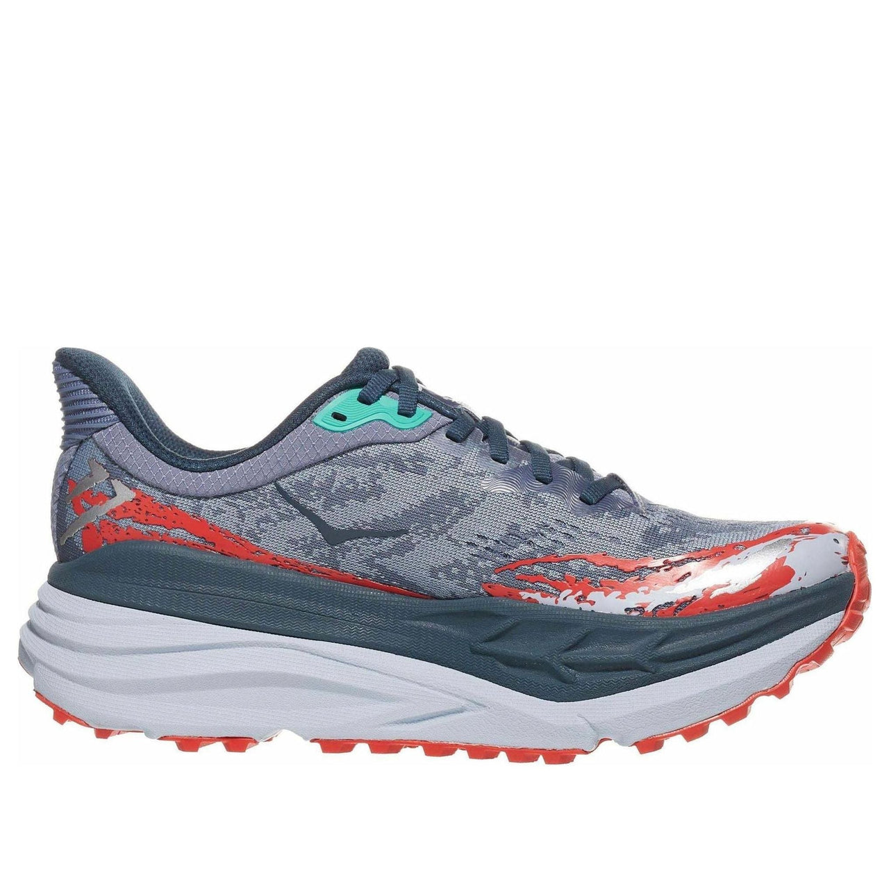 (WMNS) HOKA ONE ONE Stinson 7 'Anchor Gull' 1141531-ANCH