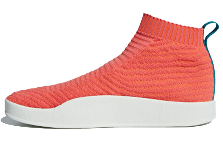 adidas adilette Sock 'Summer Spice' CM8227