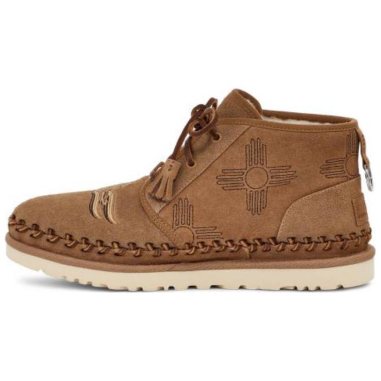 UGG Neumel Boots x COTD 1138711-CHE