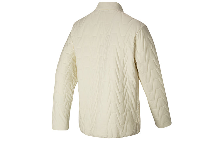 Men's adidas Golf Sports White Jacket GH5286