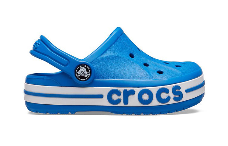 Kids Crocs Sports sandals 205100-4JL