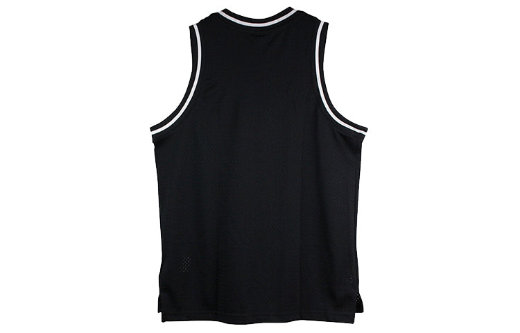 Nike Sportswear Mesh Basketball Sports Top Men Black AR9893-010