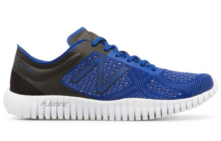 New Balance 99 v2 Trainer 'Blue Black White' MX99BB2