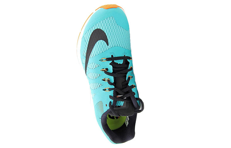 Nike Air Zoom Elite 7 Low-Top Blue 654443-408