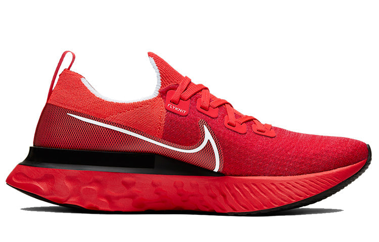 Nike React Infinity Run 'Bright Crimson' CD4371-600