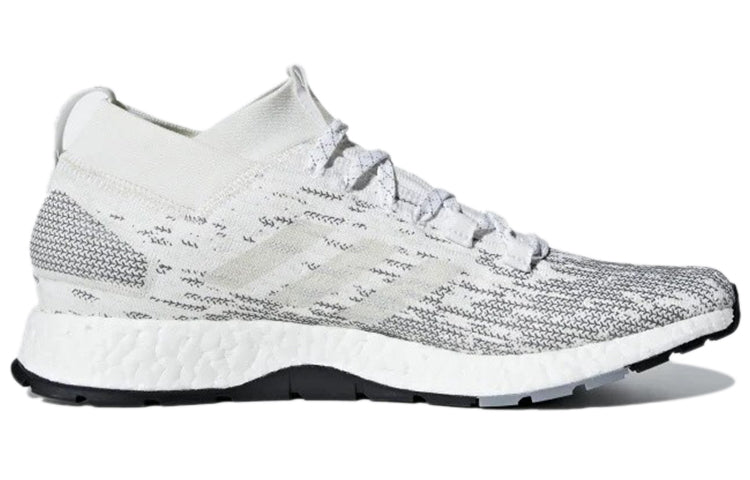 adidas PureBoost RBL 'Raw White Grey' F35784