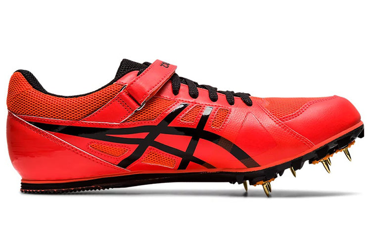 ASICS Heatflat FR 7 Red/Black TTP526-701