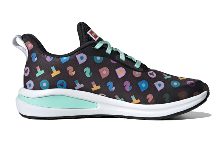 (GS) adidas Lego x adidas Fortarun 'Dots' G57930