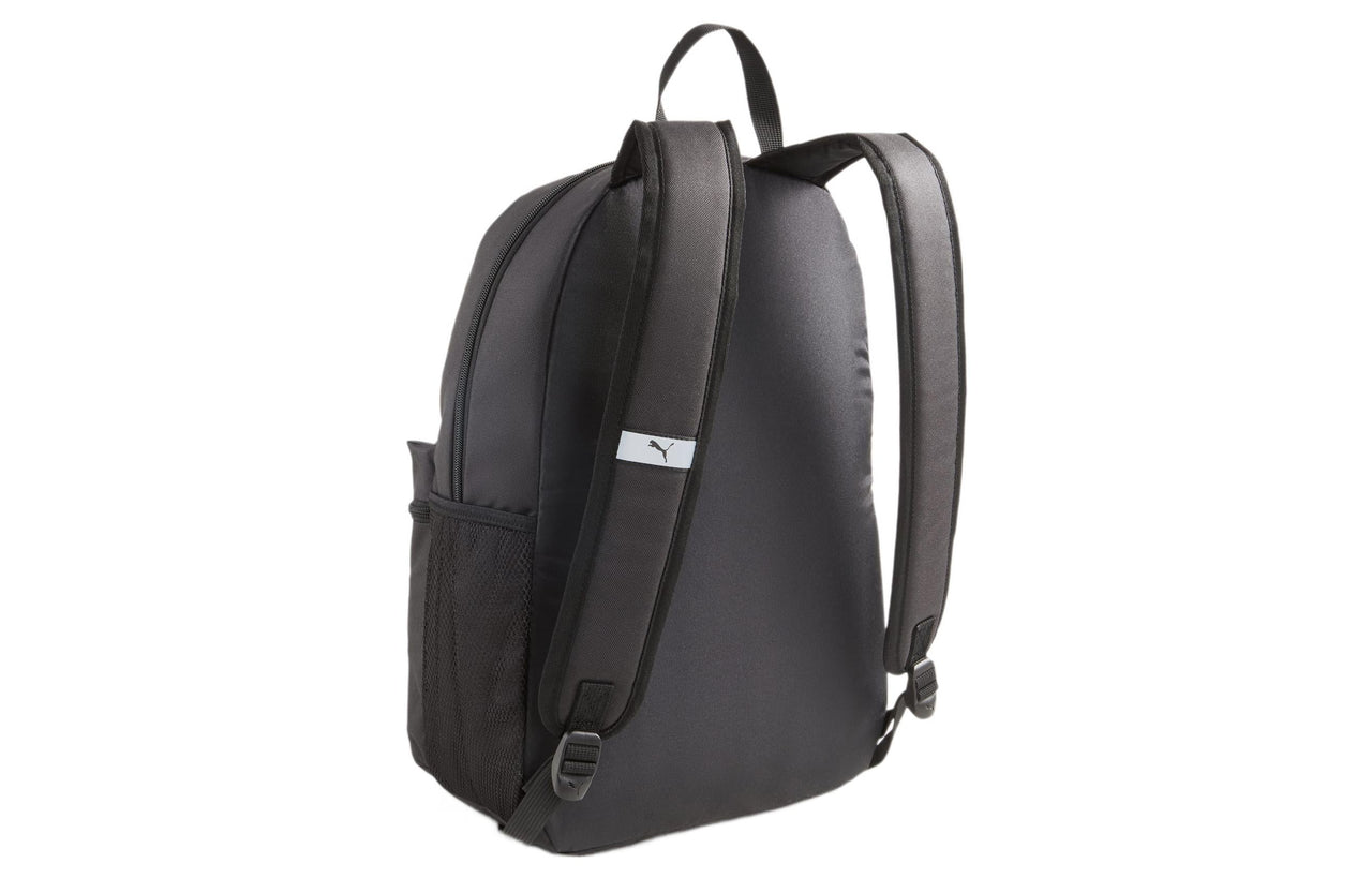 PUMA Mochila Phase Backpack 'Black' 079943-03
