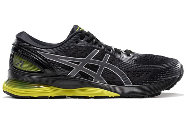 ASICS Gel-Nimbus 21 Wide 'Lemon Shark' 1011A172-003
