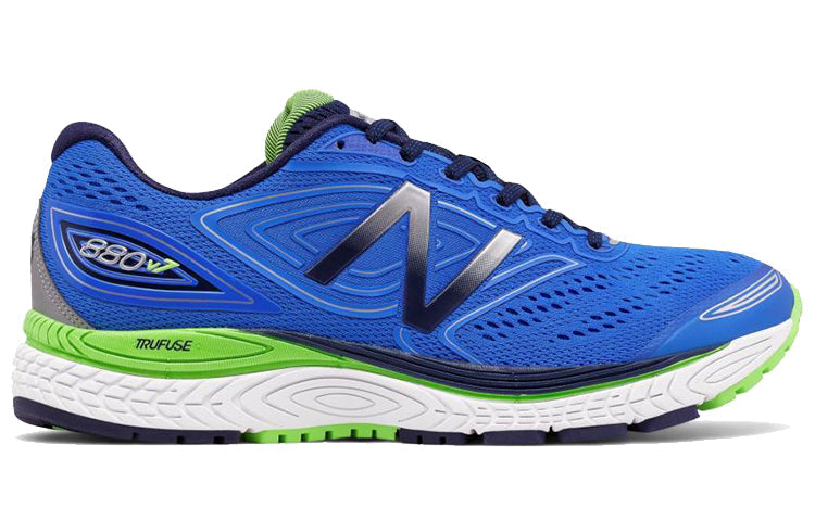 New Balance 880v7 'Bright Blue' M880BW7
