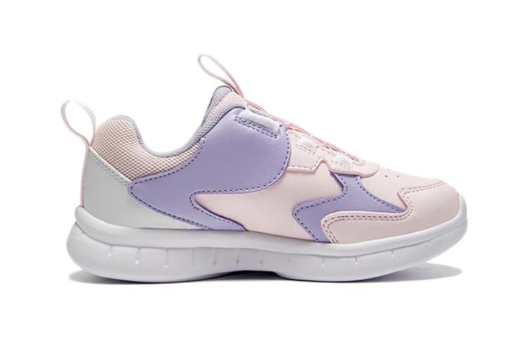 (PS) FILA Boa Sport Shoes 'Pink Purple' K14B342403FPW