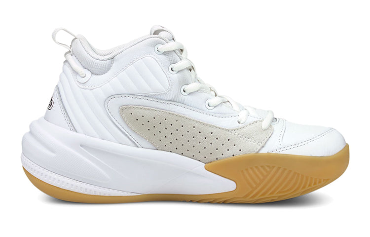 (GS) PUMA RS-Dreamer 2 x J. Cole 'The White Jointz' 195066-03