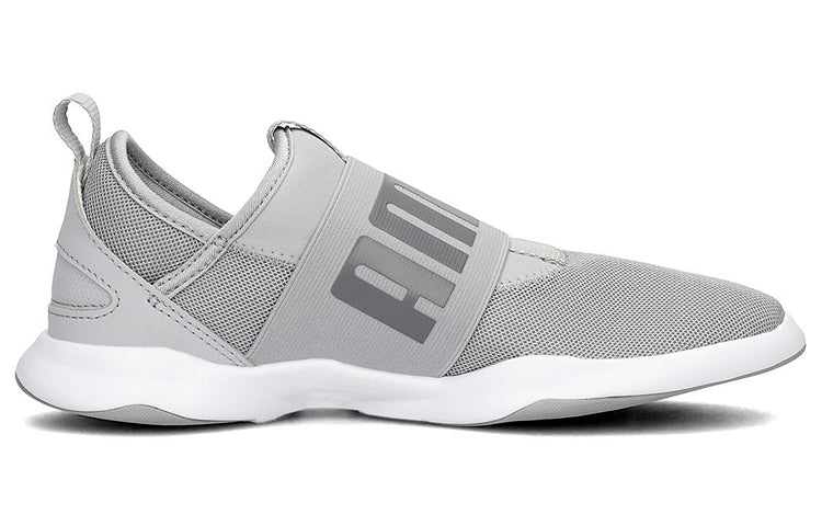 PUMA Dare Low Running Shoes 'Grey' 363699-04