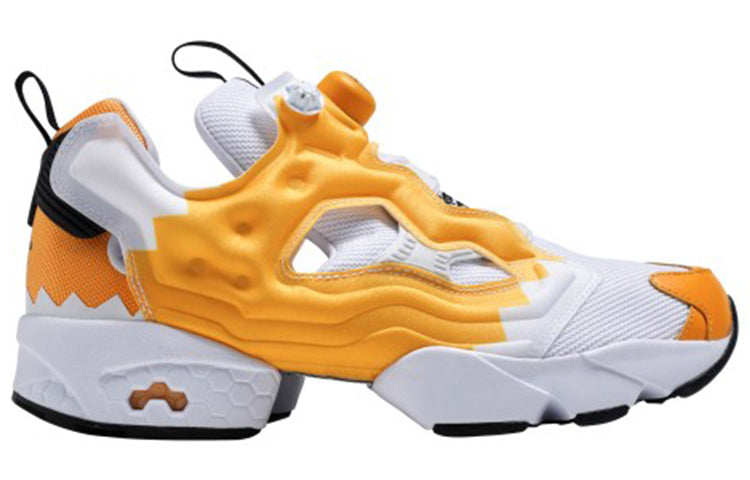 Reebok Sanrio x Instapump Fury 'Gudetama' EH2799