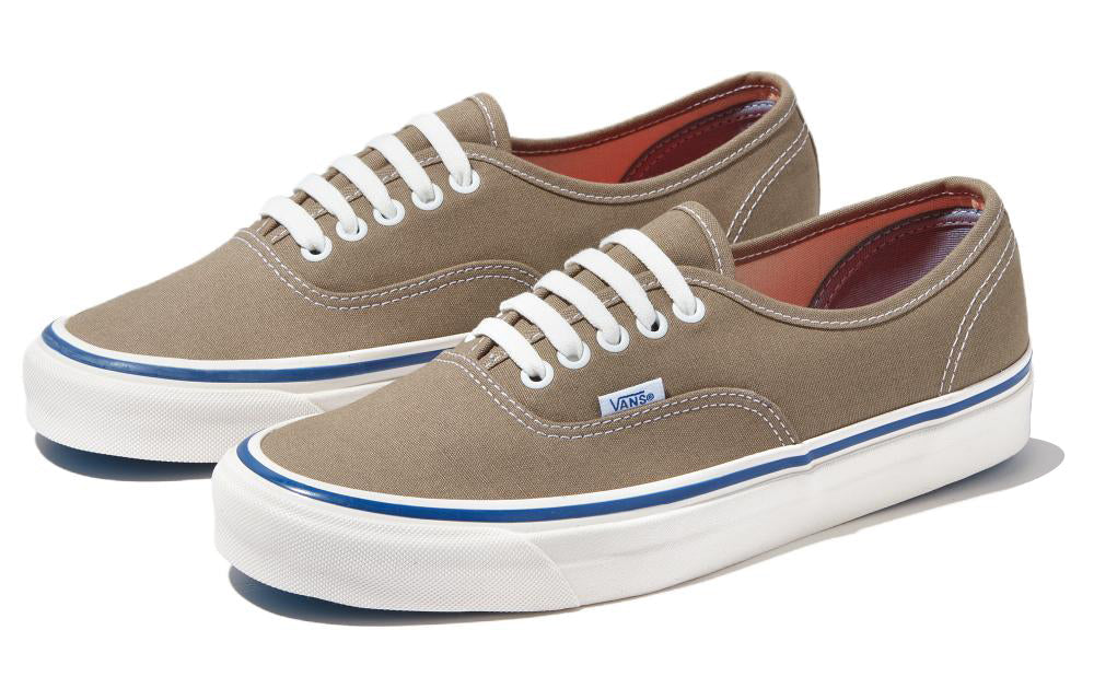 Vans Authentic 44 Deck DX 'Anaheim Factory LICHEN' VN0A5JMQLIC