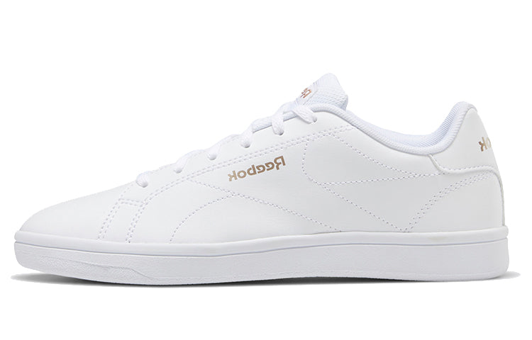 (WMNS) Reebok Royal Complete Clean 2.0 'Triple White' EG9447