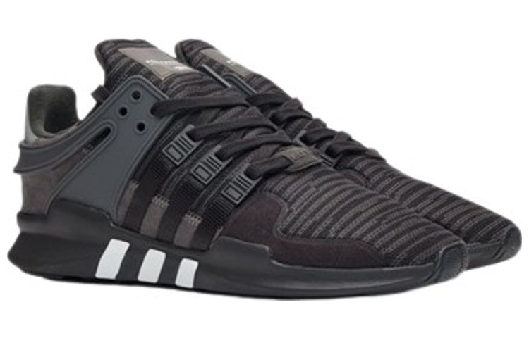 adidas EQT Support ADV 91-16 'Ultra Black' BB1297