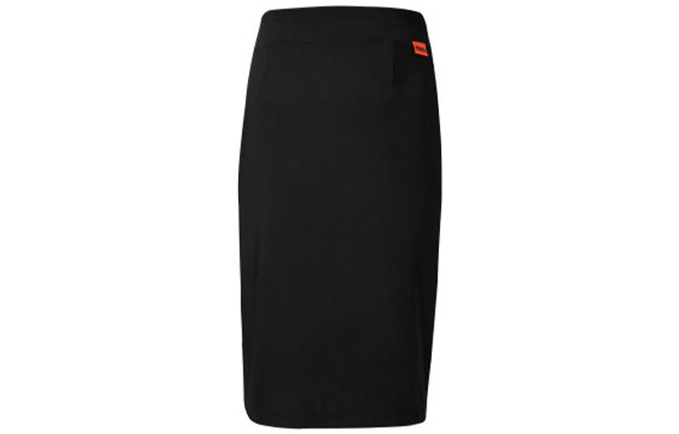 (WMNS) PUMA x CENTRAL SAINT MARTINS Short Skirt Black 598586-01