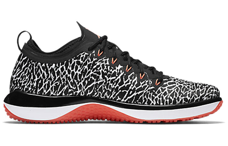 Air Jordan Trainer 1 Low 'Elephant Infrared' 845403-006