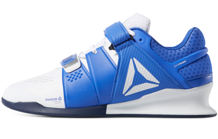 Reebok Legacy Lifter 'White' DV4396
