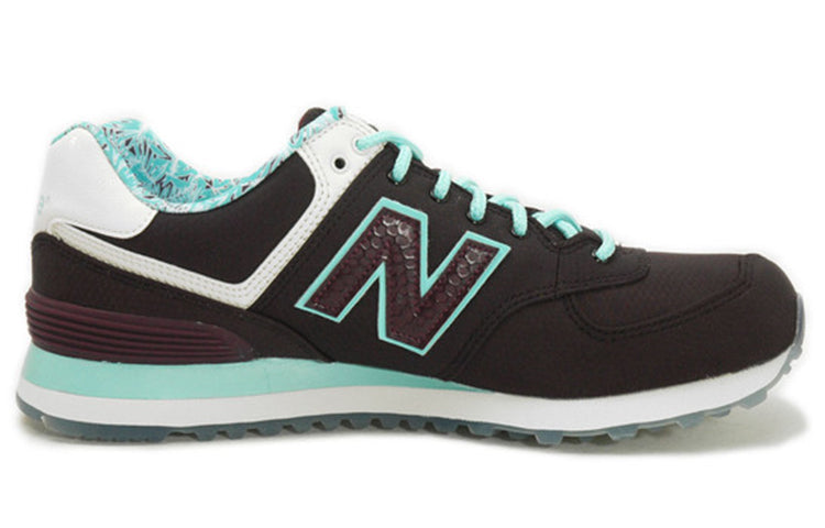 New Balance 574 'Luau' ML574ILC