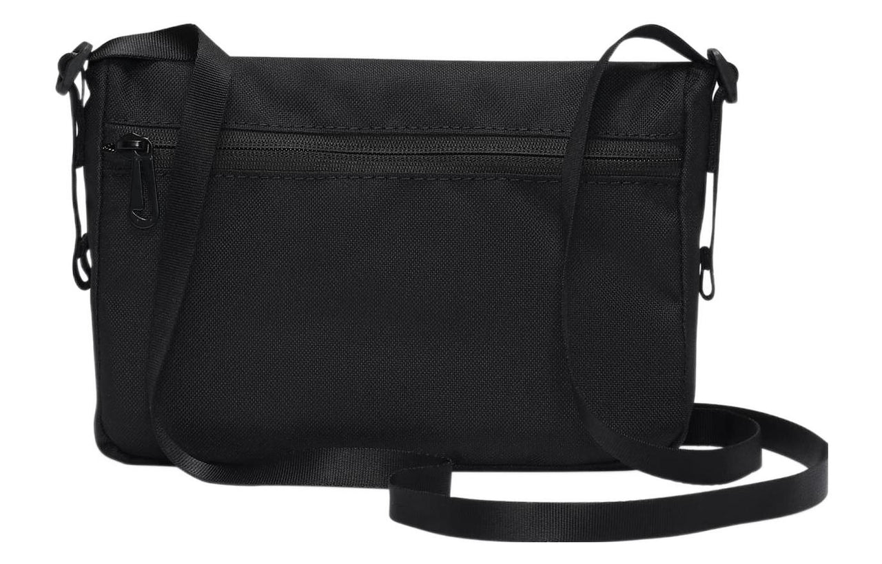 (WMNS) Nike Sportswear Futura 365 Crossbody Bag 'Black' DQ5915-010