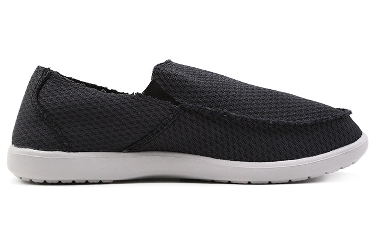 Crocs Santa Cruz HC Slip On 'Grey' 205674-001