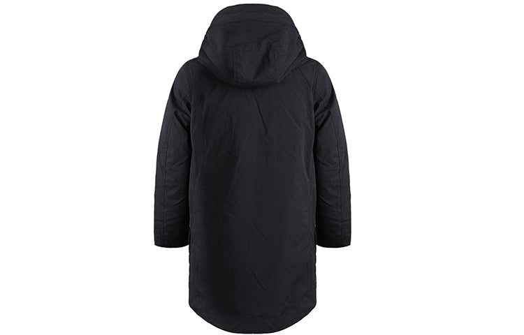 Nike Sportswear Techpack hooded down Jacket Black 928913-292