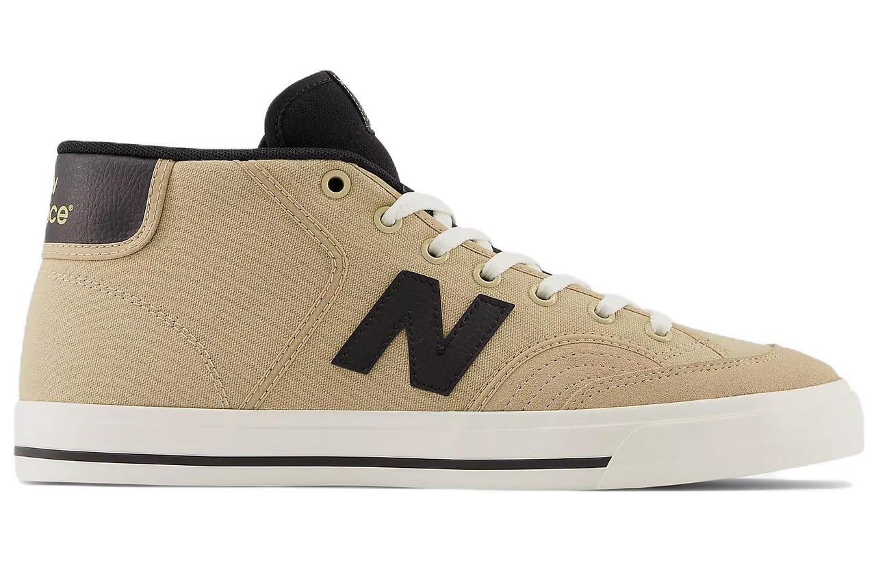 New Balance Numeric 213 'Tan Black' NM213TNB